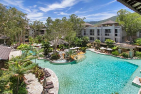 Temple 2 Bedroom Penthouse, Palm Cove